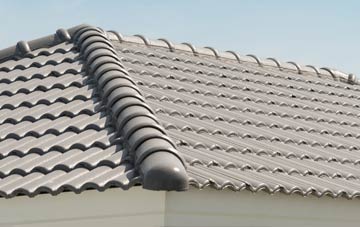 advantages of Hawes clay roofing