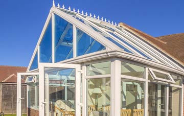 conservatory roof insulation costs Hawes