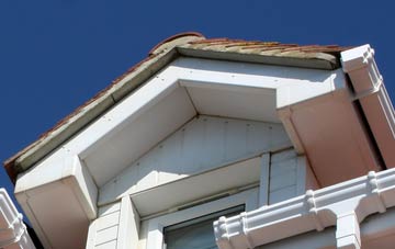 Hawes fascia installation costs