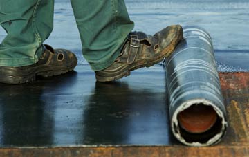 types of Hawes felt roof
