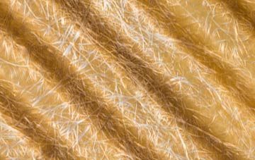 Hawes fibreglass roof waterproofing