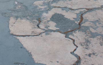 fibreglass roofing replacement Hawes