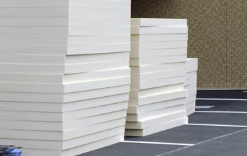 Hawes flat roof insulation costs