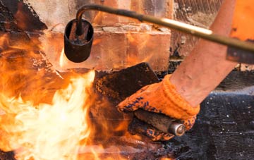 Hawes flat roof repair companies