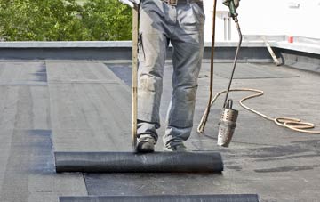 flat roof replacement Hawes, North Yorkshire
