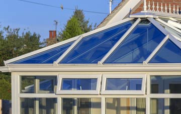 professional Hawes conservatory insulation