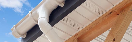 get Hawes guttering quotes today