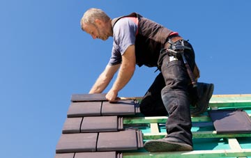 disadvantages of Hawes slate roofing