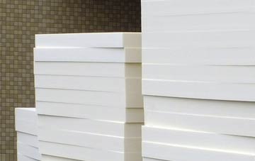 Hawes tapered roof insulation costs