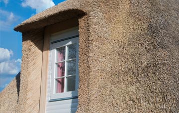 Hawes thatch roof disadvantages