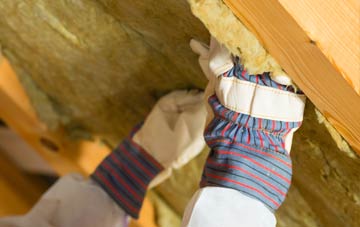 types of Hawes pitched roof insulation materials