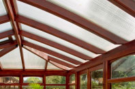 Hawes conservatory roofing insulation