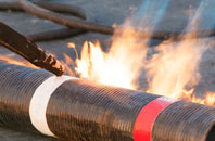 Hawes flat roofing replacement